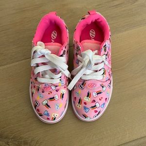 Heelys Roller Shoes